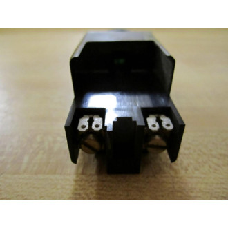 Allen Bradley 800MR-P16S GREEN Pilot Light 800MRP16S (Pack of 2) - Used