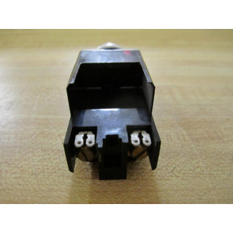 Allen Bradley 800MR-P16S BLUE Pilot Light 800MRP16S (Pack of 8) - Used