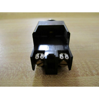 Allen Bradley 800MR-P16S AMBER Pilot Light 800MRP16S (Pack of 4) - Used