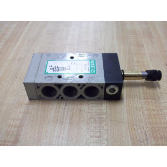 Numatics 92178-AC Flow Control - Used