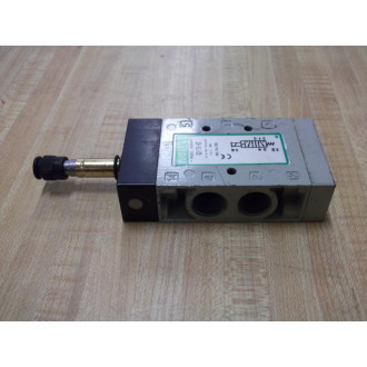 Numatics 92178-AC Flow Control - Used