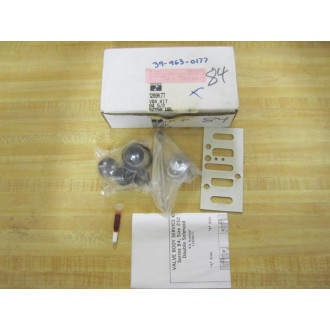 Ross 1260K77 Valve Service Kit 52 Sz 250