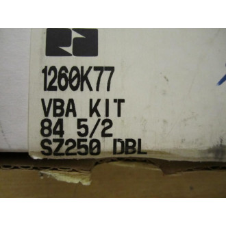 Ross 1260K77 Valve Service Kit 52 Sz 250