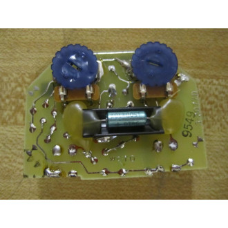 Allen Bradley 60-1613 Photoswitch Module N60-1613