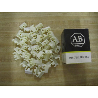 Allen Bradley 1492-N11 Terminal Blocks 1492N11 Series A (Pack of 50)