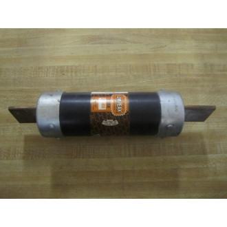 Bussmann LPS 400 Time Delay Fuse (Pack of 3) - New No Box