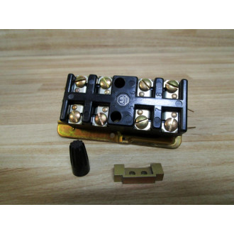 Allen Bradley 849-N3 Auxiliary Contact 849N3 Series A