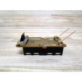 Allen Bradley 849-N3 Auxiliary Contact 849N3 Series A