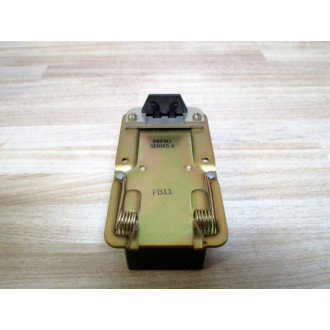 Allen Bradley 849-N3 Auxiliary Contact 849N3 Series A
