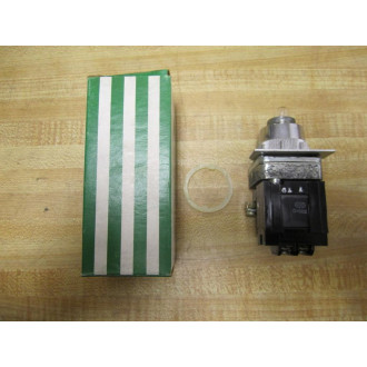 Rees 41450-000 Push Button Operator