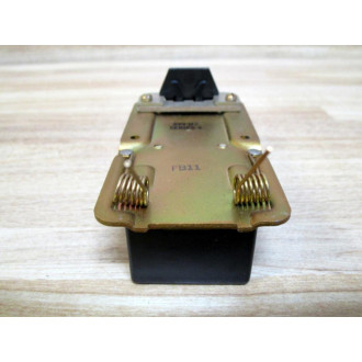 Allen Bradley 849-N3 Auxiliary Contact 849N3 Series A