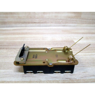 Allen Bradley 849-N3 Auxiliary Contact 849N3 Series A