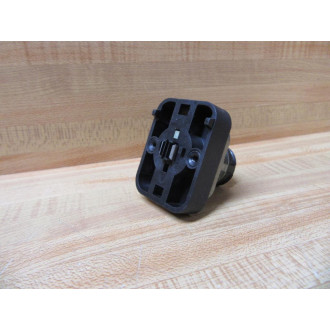 Allen Bradley 800T-PTF16 Button Core Only - Used