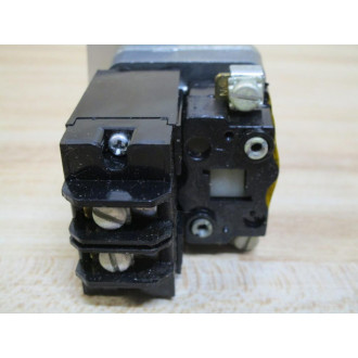 Rees 41450-000 Push Button Operator