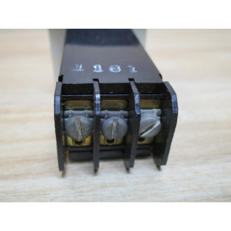 Rees 40440-000 Pilot Light WTransformer