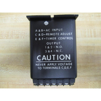 ISSC 1214-1-K-B Motion Detector