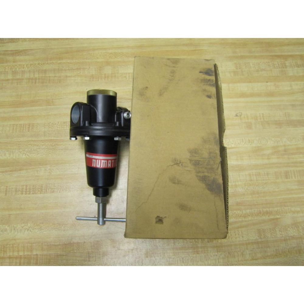 Numatics R50R-08 Regulator