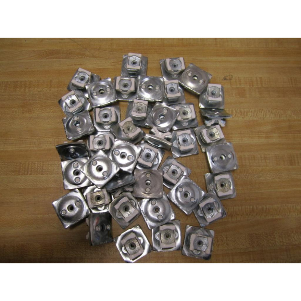 Hilti MSA-F 14" Clamp 2587897 (Pack of 41) - New No Box