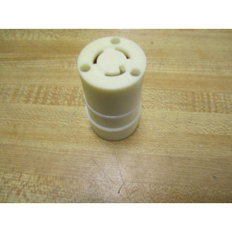 Bryant 4732-N Receptacle Lock (Pack of 10)