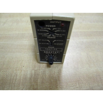 Agastat SCFXF902AB Timing Relay 240V 5060 Hz - New No Box