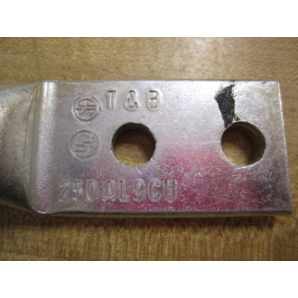 Thomas And Betts 60254 Terminal Connector (Pack of 5)