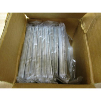 Steel City RSL-12 Galvanized Steel Covers (Pack of 9)