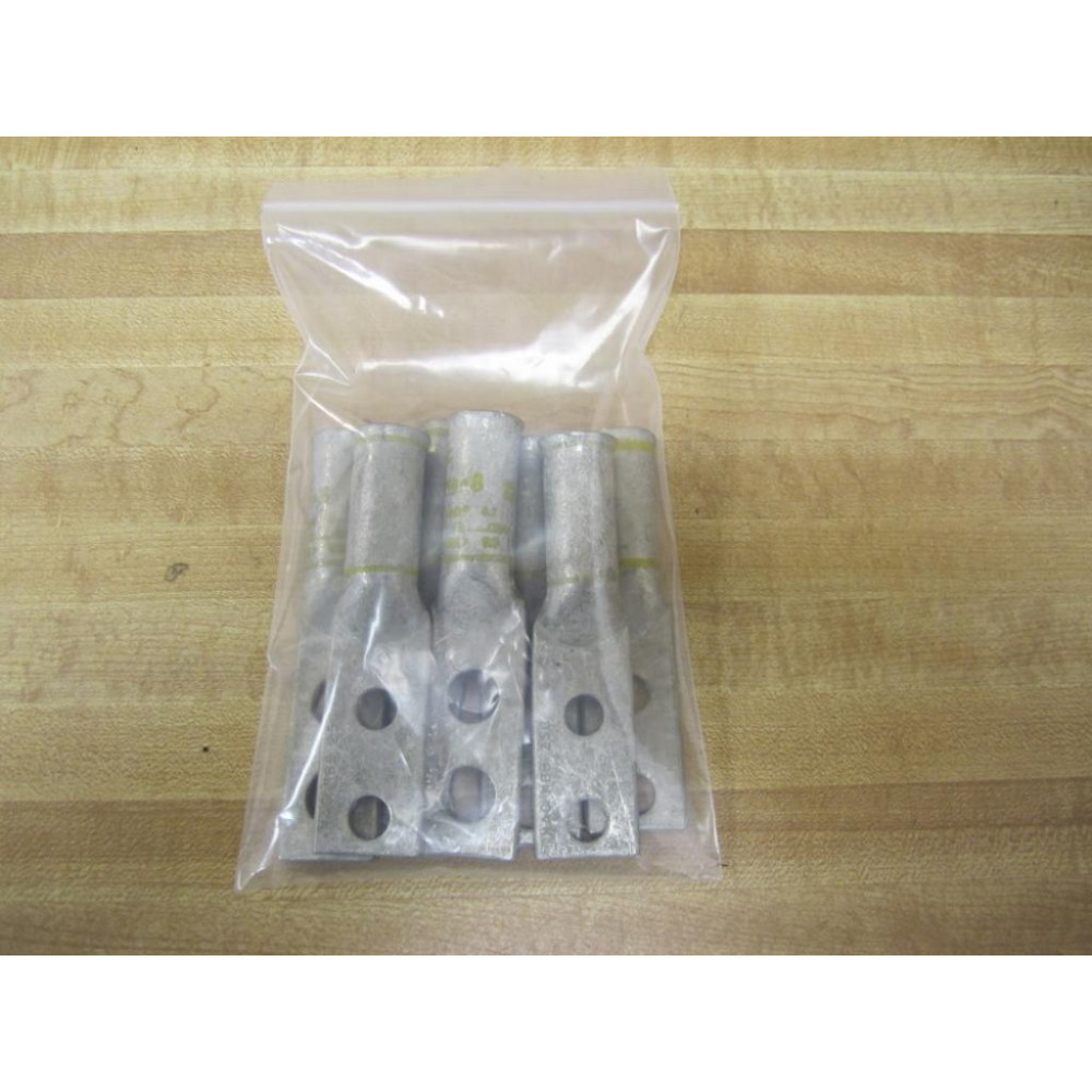 Mac Valves 250-8 Compression Lug (Pack of 7) - New No Box