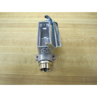 Thomas And Betts BB416A Connector Mount (Pack of 5)