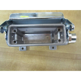 Thomas And Betts BB416A Connector Mount (Pack of 5)