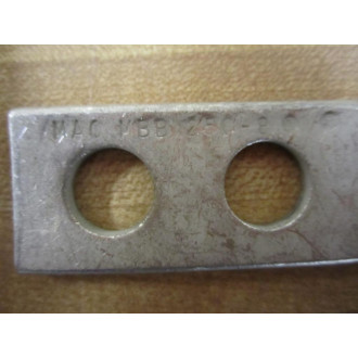 Mac Valves 250-8 Compression Lug (Pack of 7) - New No Box