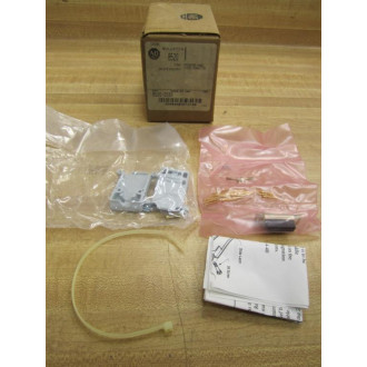 Allen Bradley 8520-D15F Video Connector