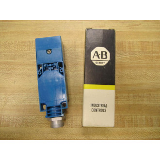 Allen Bradley 871L-XPB15Q40 Limit Switch