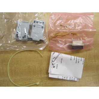 Allen Bradley 8520-D15F Video Connector