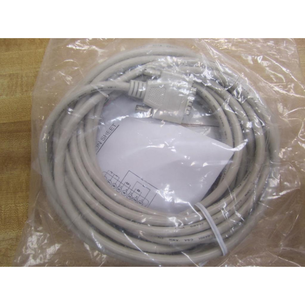 Ryan Herco 980-7595 Remote Control Cable