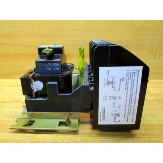 Square D 8501-HO-60 Relay 8501-H0-60 Series D