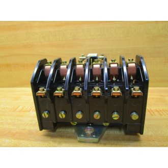 Square D 8501-HO-60 Relay 8501-H0-60 Series D