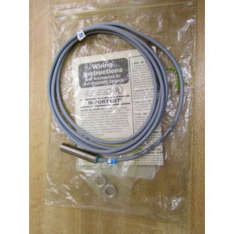 Pepperl + Fuchs 26574S Sensor NJ2-12GM50-WO 026574