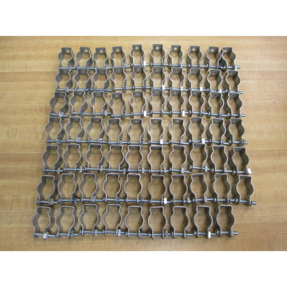 Raco 2053 Conduit Hanger (Pack of 69) - New No Box