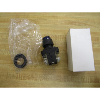 Allen Bradley 800H-QRBH24B Push Button