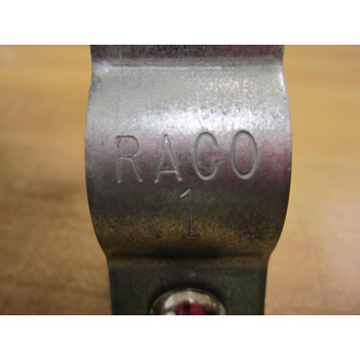 Raco 2053 Conduit Hanger (Pack of 69) - New No Box