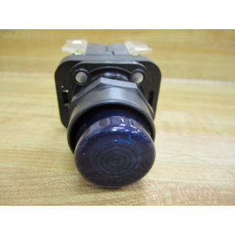 Allen Bradley 800H-QRBH24B Push Button