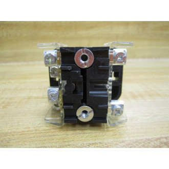 Allen Bradley 800H-QRBH24B Push Button