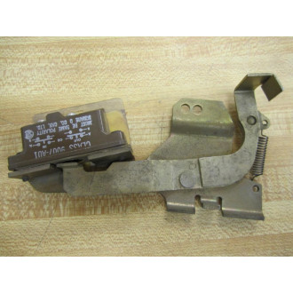 Square D EI-306-1 Electrical Interlock - Used