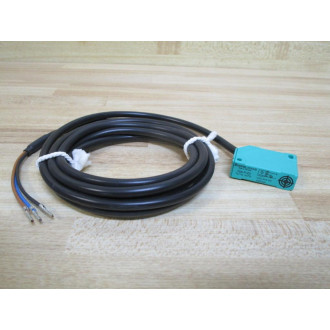 Pepperl + Fuchs 34713 Sensor NJ 4-F1-E2 NJ4F1E2
