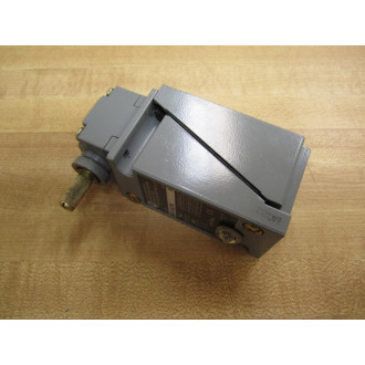 Allen Bradley 802T-ALPN Limit Switch 802TALPN Series H - New No Box