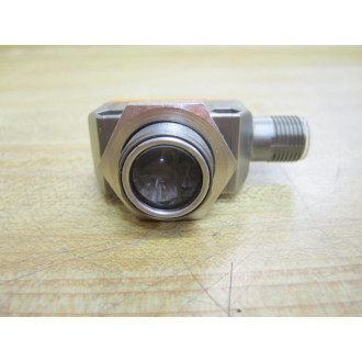 IFM Efector OGH580 Diffuse OGH-FPKGUSCUBE - New No Box