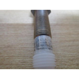 Cutler Hammer E57LAL12A2EA Proximity Switch Series G1 (Pack of 2) - New No Box