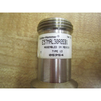 Cutler Hammer E57MAL30A2EB1 Eaton Sensor - New No Box