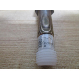 Cutler Hammer E57LAL12A2EA Proximity Switch Series G1 (Pack of 2) - New No Box