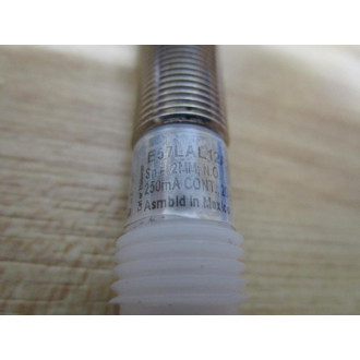 Cutler Hammer E57LAL12A2SA Eaton Proximity Switch Series G1 - New No Box